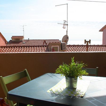 Casa Marina Apartment Castiglione della Pescaia Exterior foto