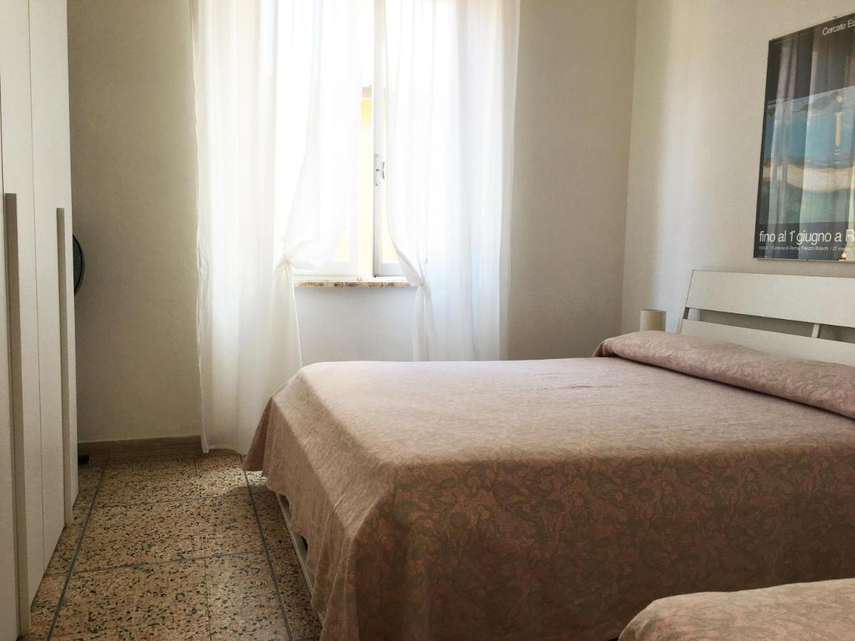 Casa Marina Apartment Castiglione della Pescaia Exterior foto