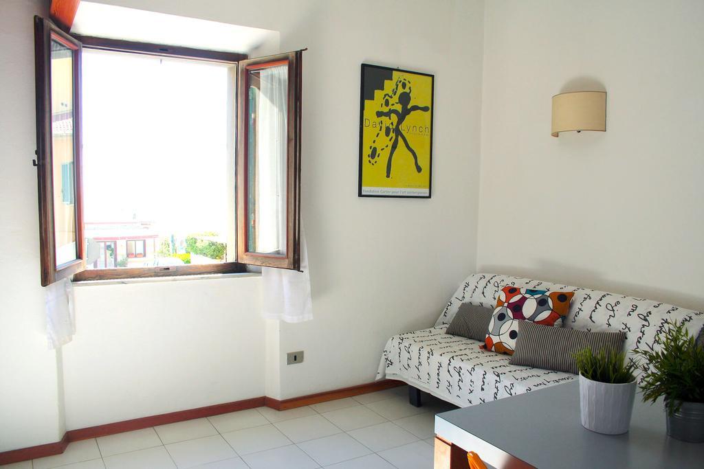 Casa Marina Apartment Castiglione della Pescaia Exterior foto