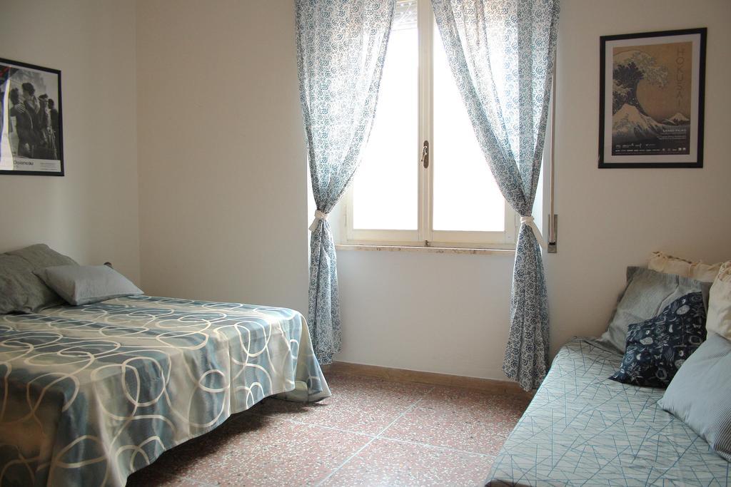 Casa Marina Apartment Castiglione della Pescaia Exterior foto