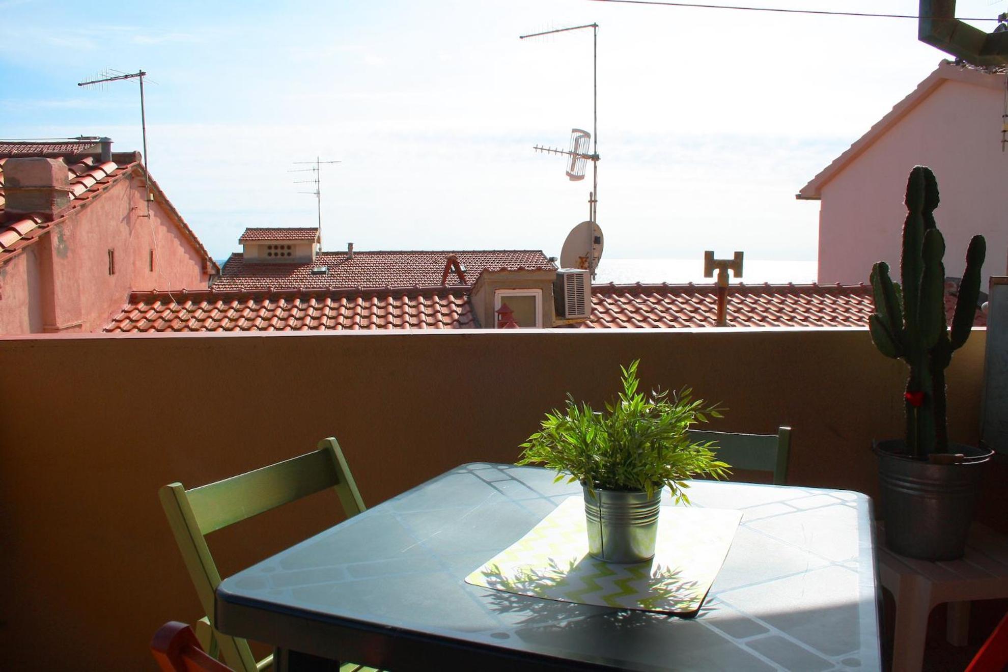 Casa Marina Apartment Castiglione della Pescaia Exterior foto