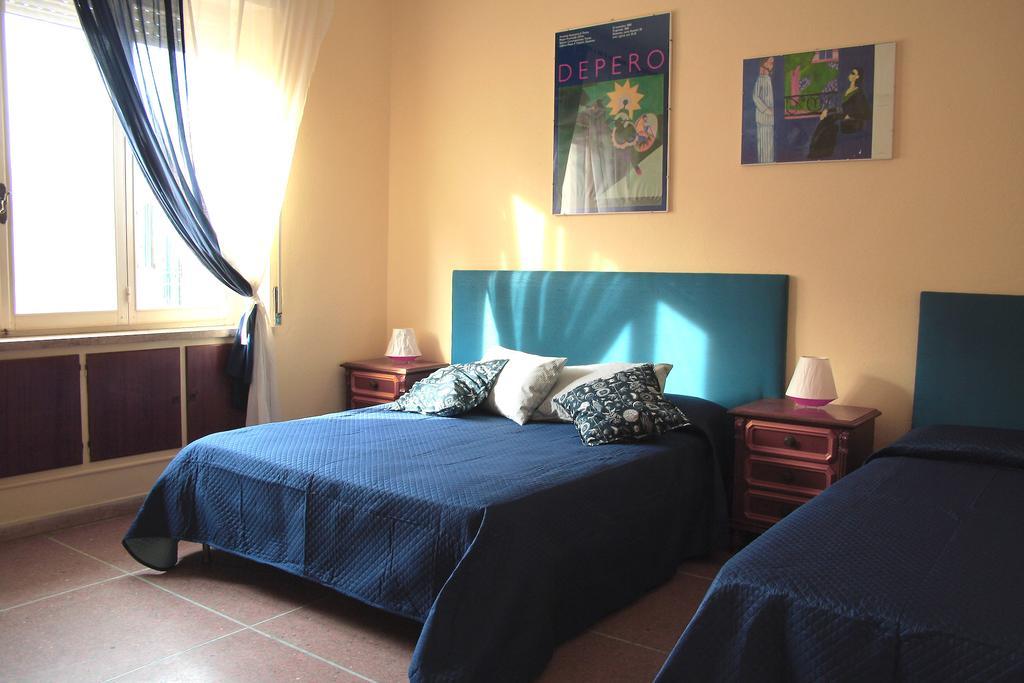 Casa Marina Apartment Castiglione della Pescaia Exterior foto