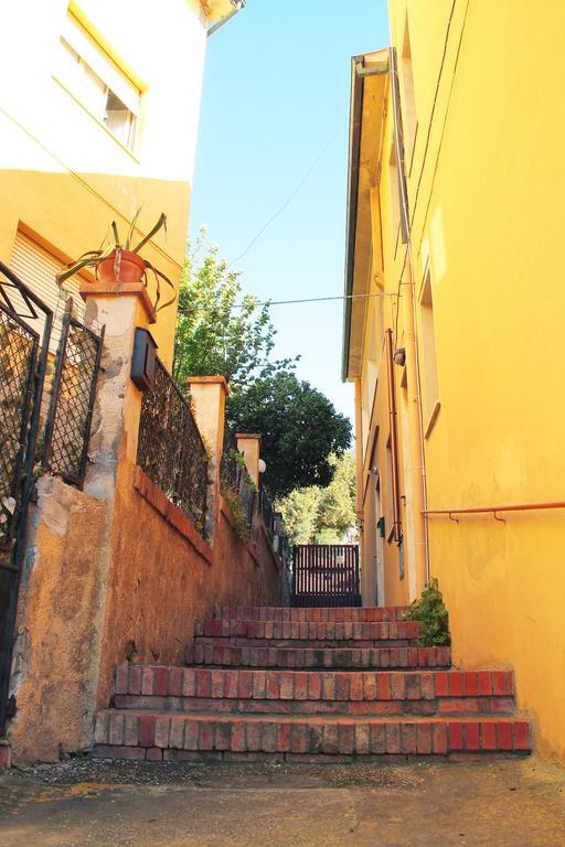 Casa Marina Apartment Castiglione della Pescaia Exterior foto