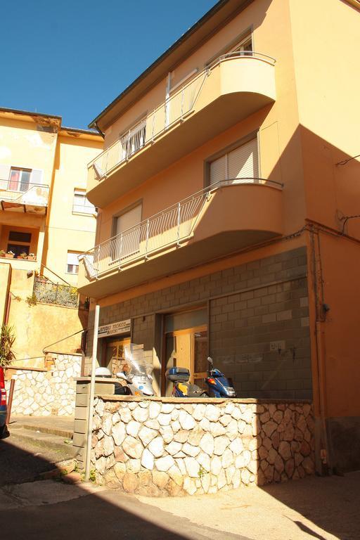 Casa Marina Apartment Castiglione della Pescaia Exterior foto