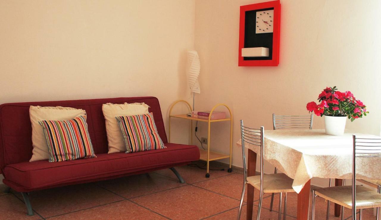 Casa Marina Apartment Castiglione della Pescaia Exterior foto